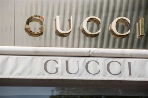 gucci brand of which country|who owns gucci now.